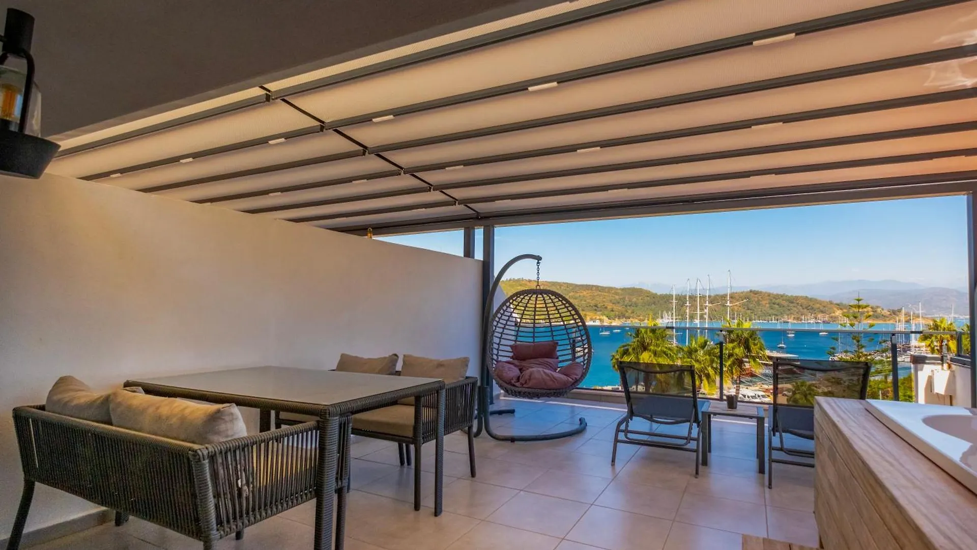 Nakas Suites Fethiye 0*,  Turkije