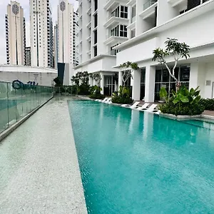 Quill Klcc , Куала-Лумпур Малайзия