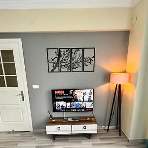 Mek Homes 1 Апартаменты