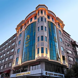 Seasons , Стамбул Турция