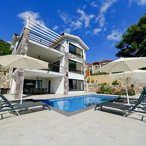 Oleander Hills - Family-friendly Luxury Yesiluzumlu By Sunworld Вилла