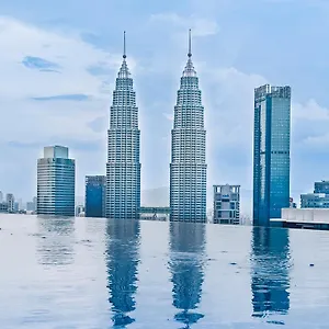 Eaton Klcc Premium , Куала-Лумпур Малайзия